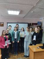 Профессия – библиотекарь