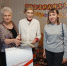 Начальник отдела социальной защиты населения Калинина Валентина Ивановна поздравила с 90-им юбилеем - Гусакову Валентину Петровну.. - Спас-Деменский район