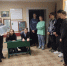 Библиотека вновь распахнула свои двери для новых посетителей. - Спас-Деменский район