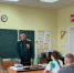 в рамках единой модели профориентации в  школах района состоялись  встречи учащихся 10-11 классов со старшим преподавателем Военной академии материально-технического обеспечения имени генерала армии А.В. Хрулева. - Спас-Деменский район