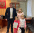 Еще одной молодой семье Спас-Деменского района вручили свидетельство о праве на получение социальной выплаты на приобретение жилого помещения.. - Спас-Деменский район