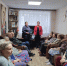 Родина начинается с матери. - Спас-Деменский район