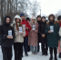 По следам Сталинградской битвы. - Спас-Деменский район