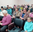 Отчёт главы администрации СП «Село Чипляево». - Спас-Деменский район