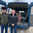 Тыл помогает фронту: новая техника и тепло родного дома. - Спас-Деменский район