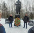 23 февраля 2026 года — день памяти и глубокого уважения.. - Спас-Деменский район