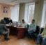 Сегодня глава Спас-Деменского муниципального округа встретился с жителями нашего округа на личном приёме.. - Спас-Деменский район
